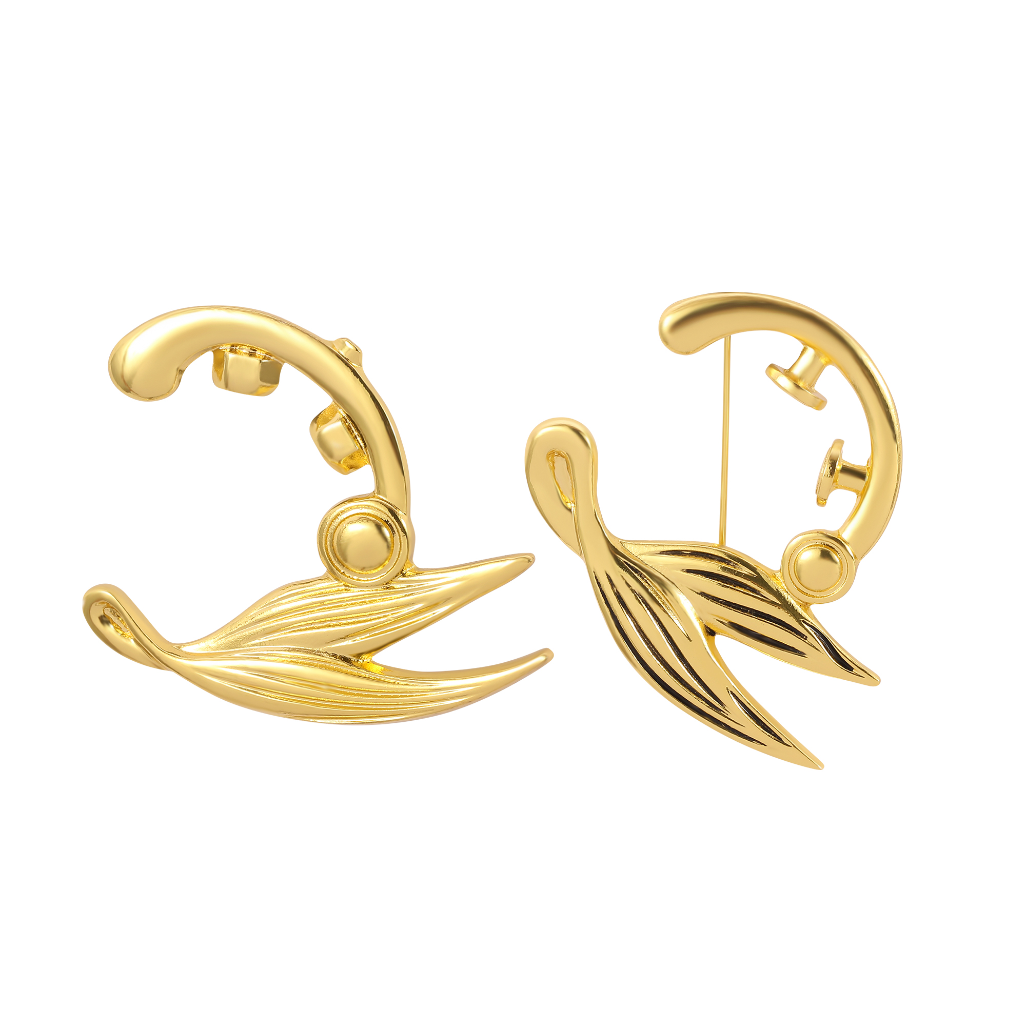 Violet Evergarden Dress - Anime Violet Evergarden Pin Figure Metal