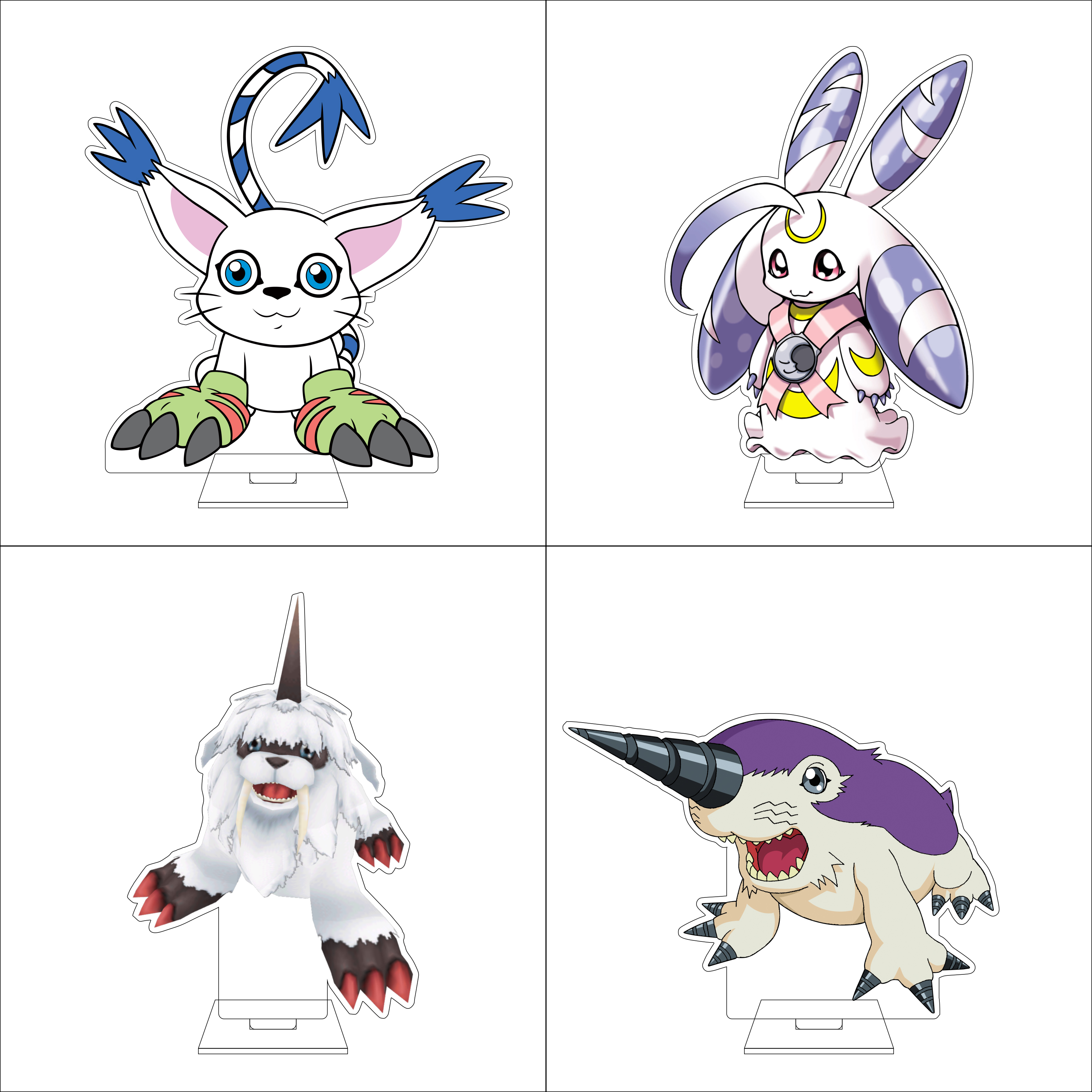 Anime Cosplay And Costumes - 16CM Anime Digimon: Digital Monsters Cosplay