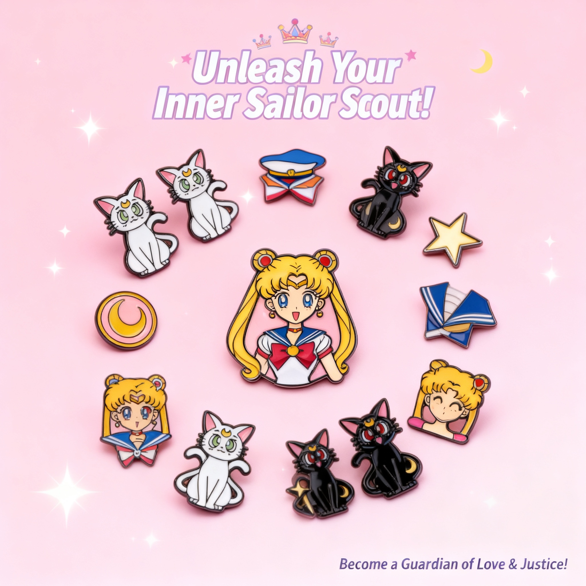 Anime Cosplay Korean Girl - Korean Style Black Cat Earrings Women
