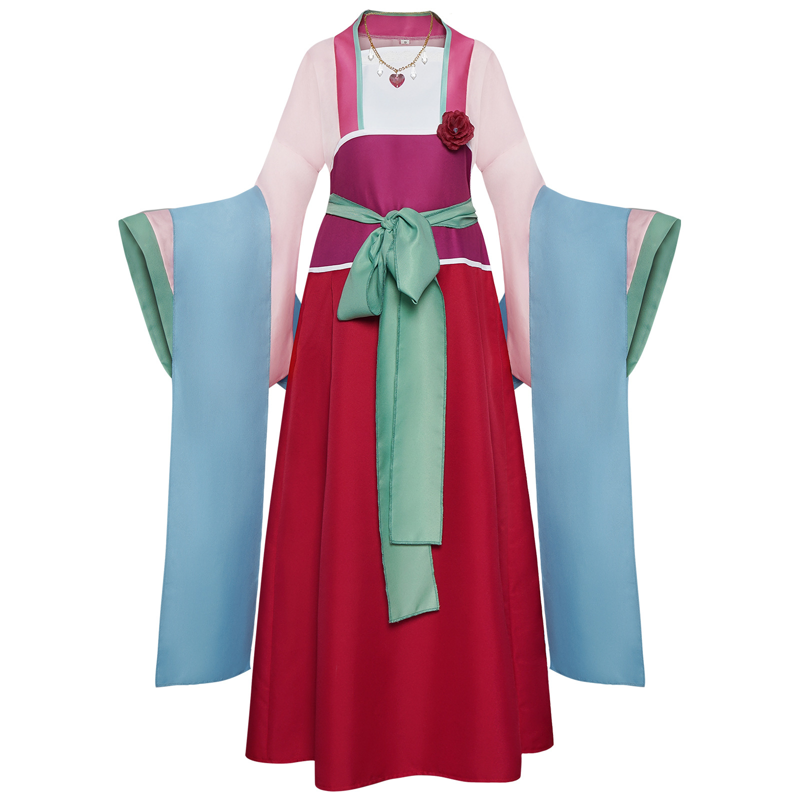 Anime Cosplay Nico Robin - Maomao Cosplay Costume Anime Apothecary Diaries