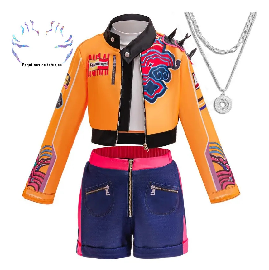 Anime Cosplay Korean Girl - Hot Selling Korean Style set Halloween