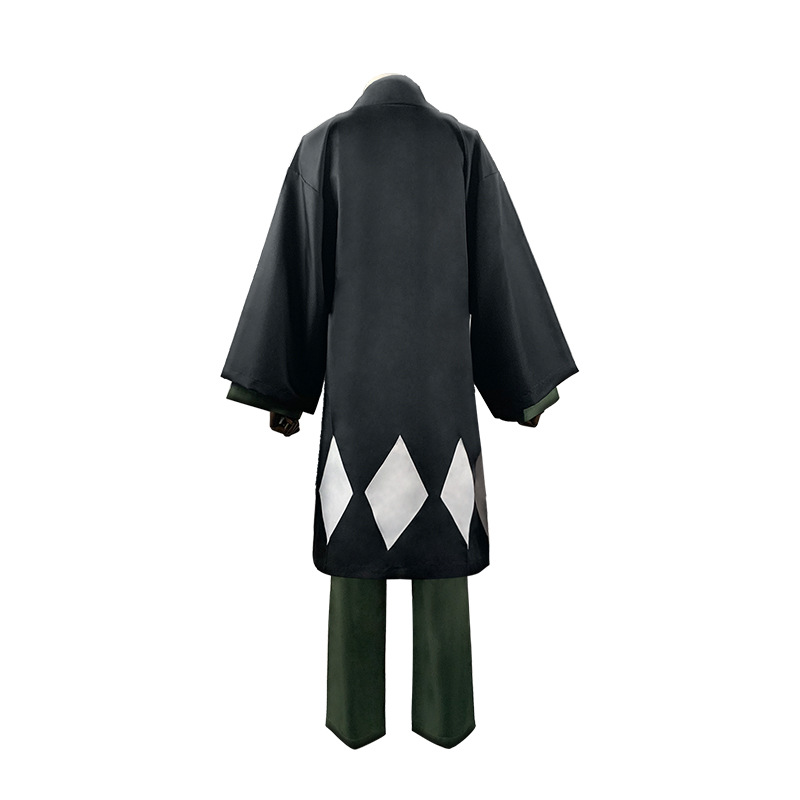 Anime Bleach Urahara Kisuke Co - Bleach Captain Coat 评论和价格