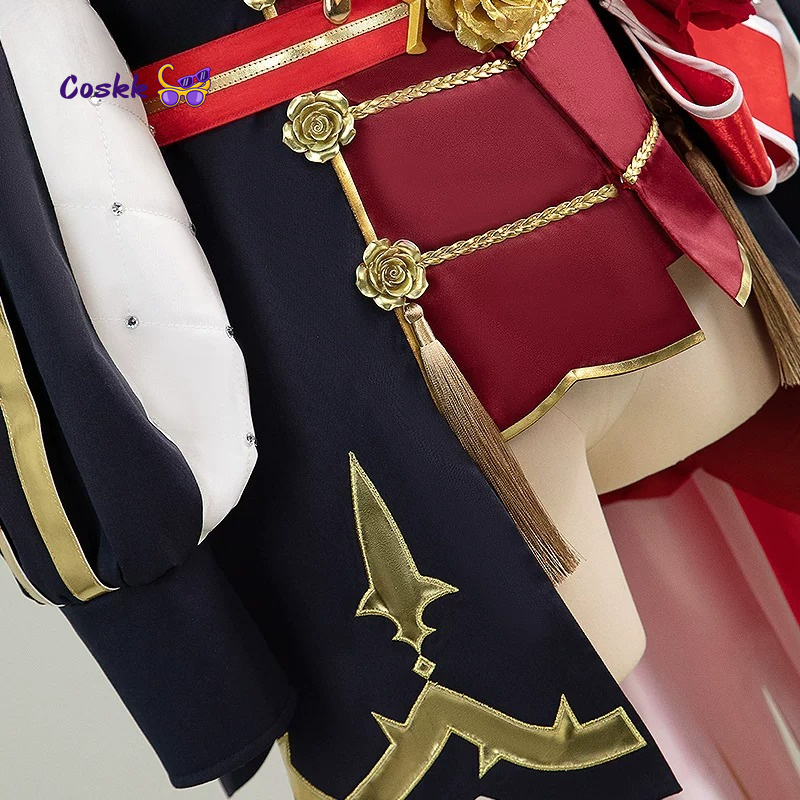 Pretty Derby Rose Kingdom Vict - Anime Cosplay Characters 评论和价格