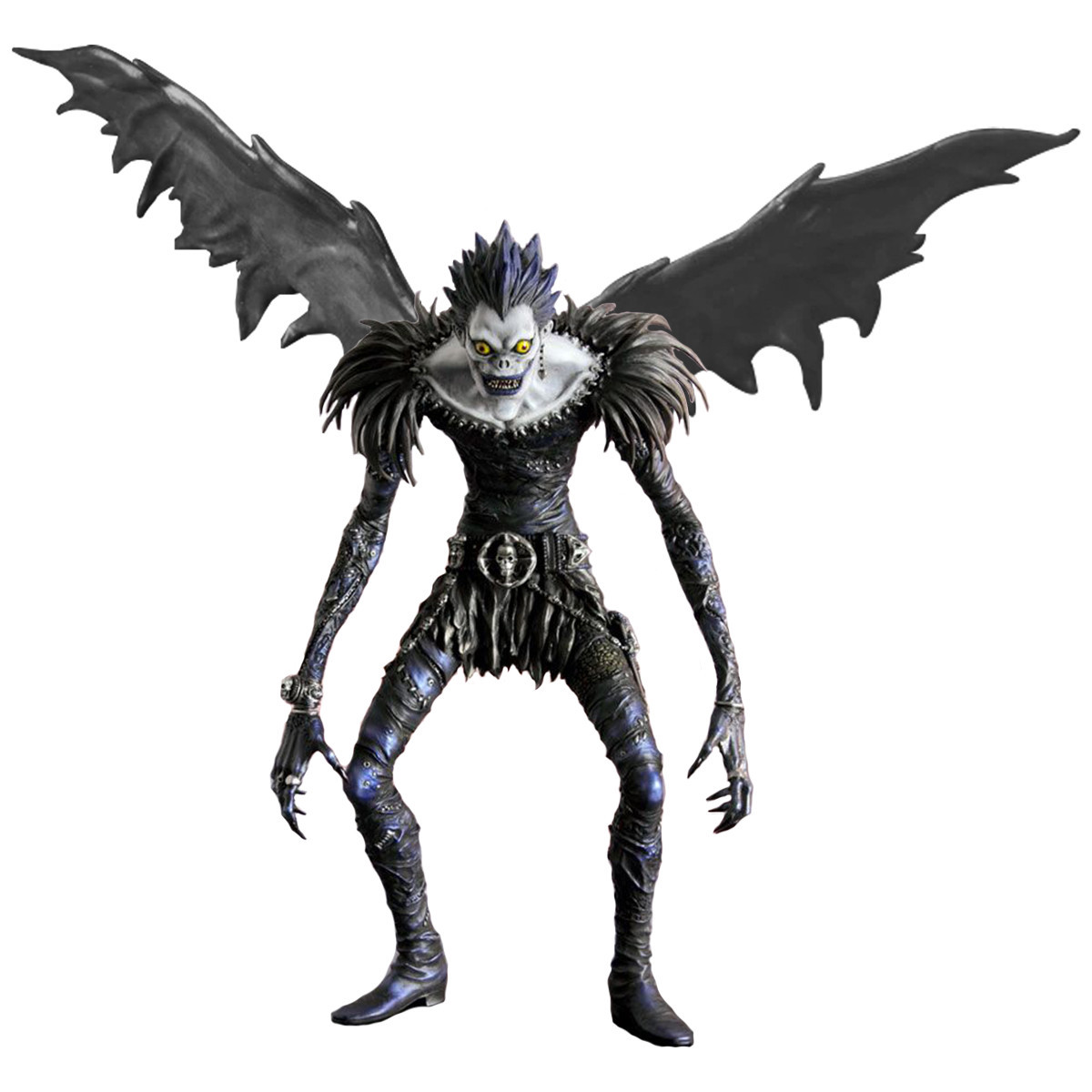 24CM Anime Figure DEATH NOTE R - Death Note Replica 评论和价格