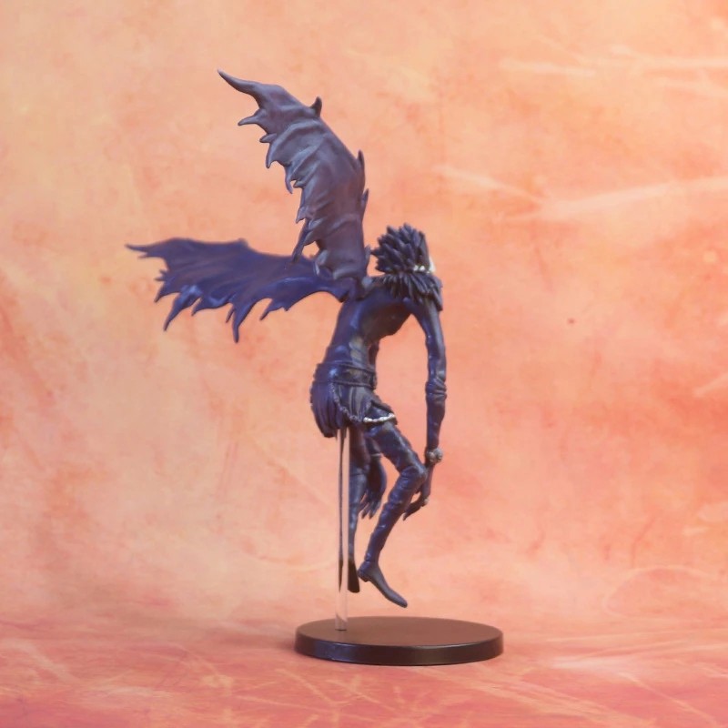 24CM Anime Figure DEATH NOTE R - Death Note Replica 评论和价格