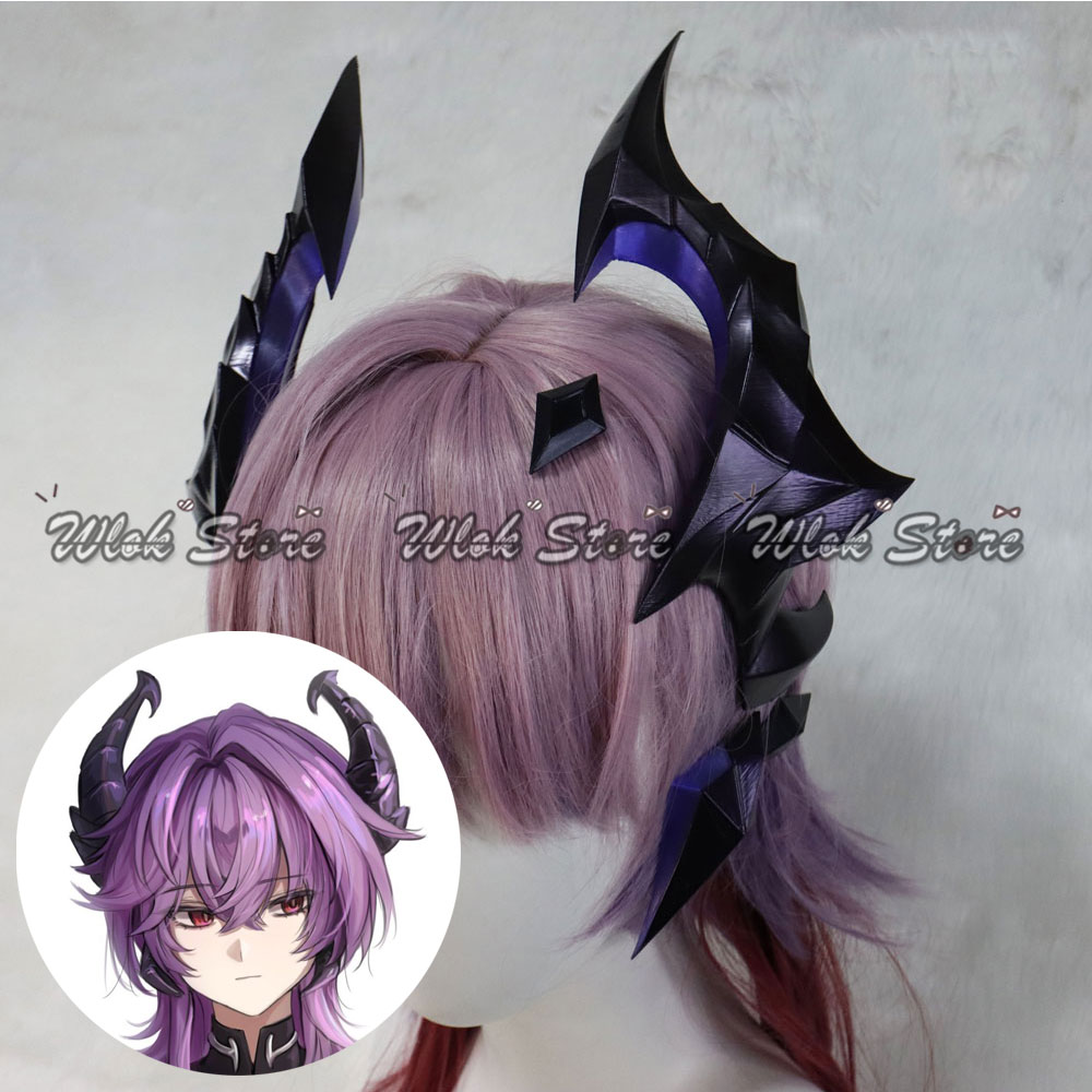 Anime Game Genshin Impact Duri - Anime Cosplay Dress For Men 评论和价格