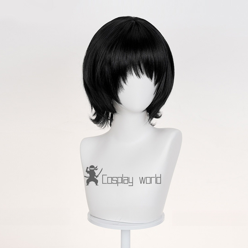 Anime Takopii no Genzai Shizuk - Anime Cosplay Girl With Black Hair 评论和价格
