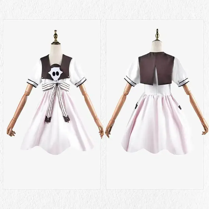 Anime Toilet-bound Jibaku Shou - Anime Cosplay Idea 评论和价格