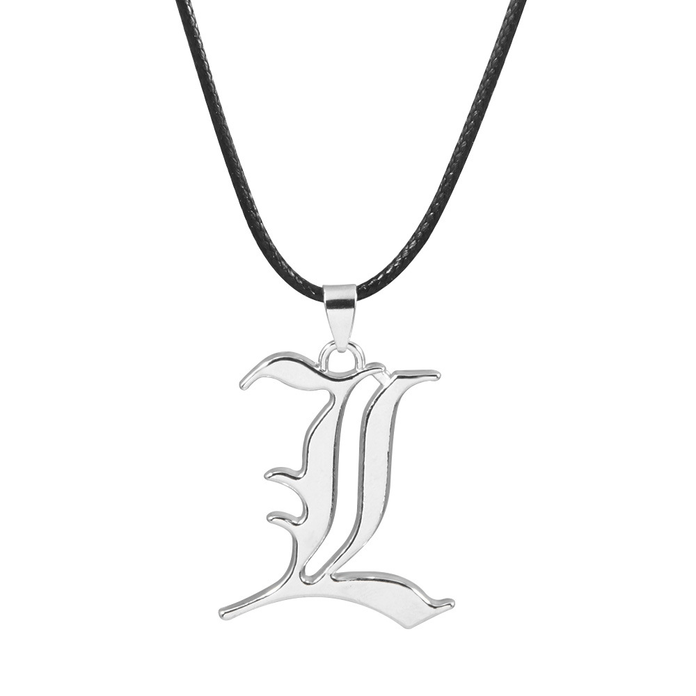 Japan Anime Death Note L Lawli - Death Note Replica 评论和价格