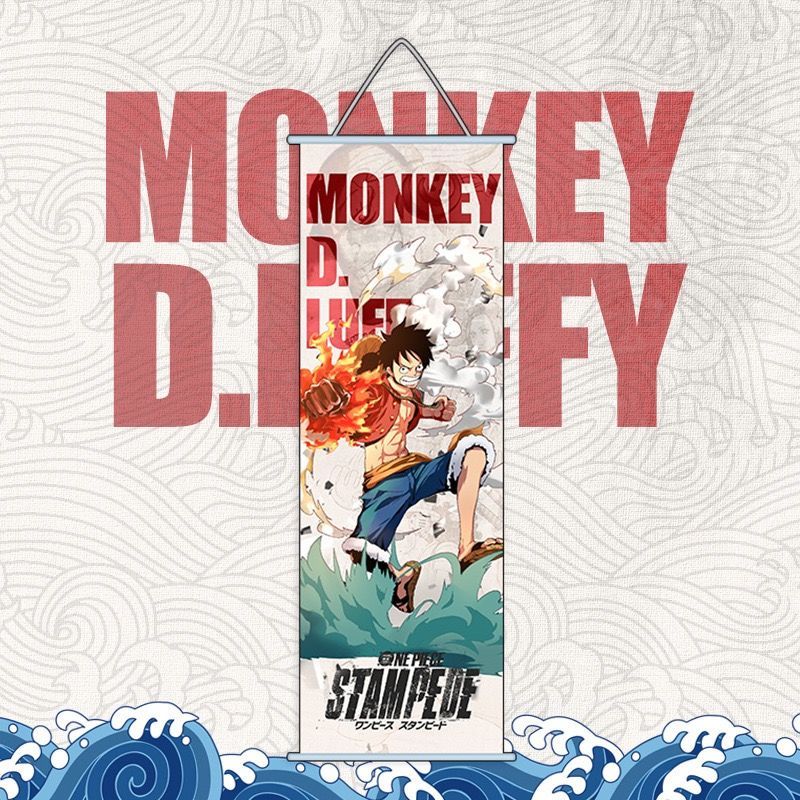 One Piece  Monkey D Luffy  Car - Anime Cosplay Wallpaper 评论和价格