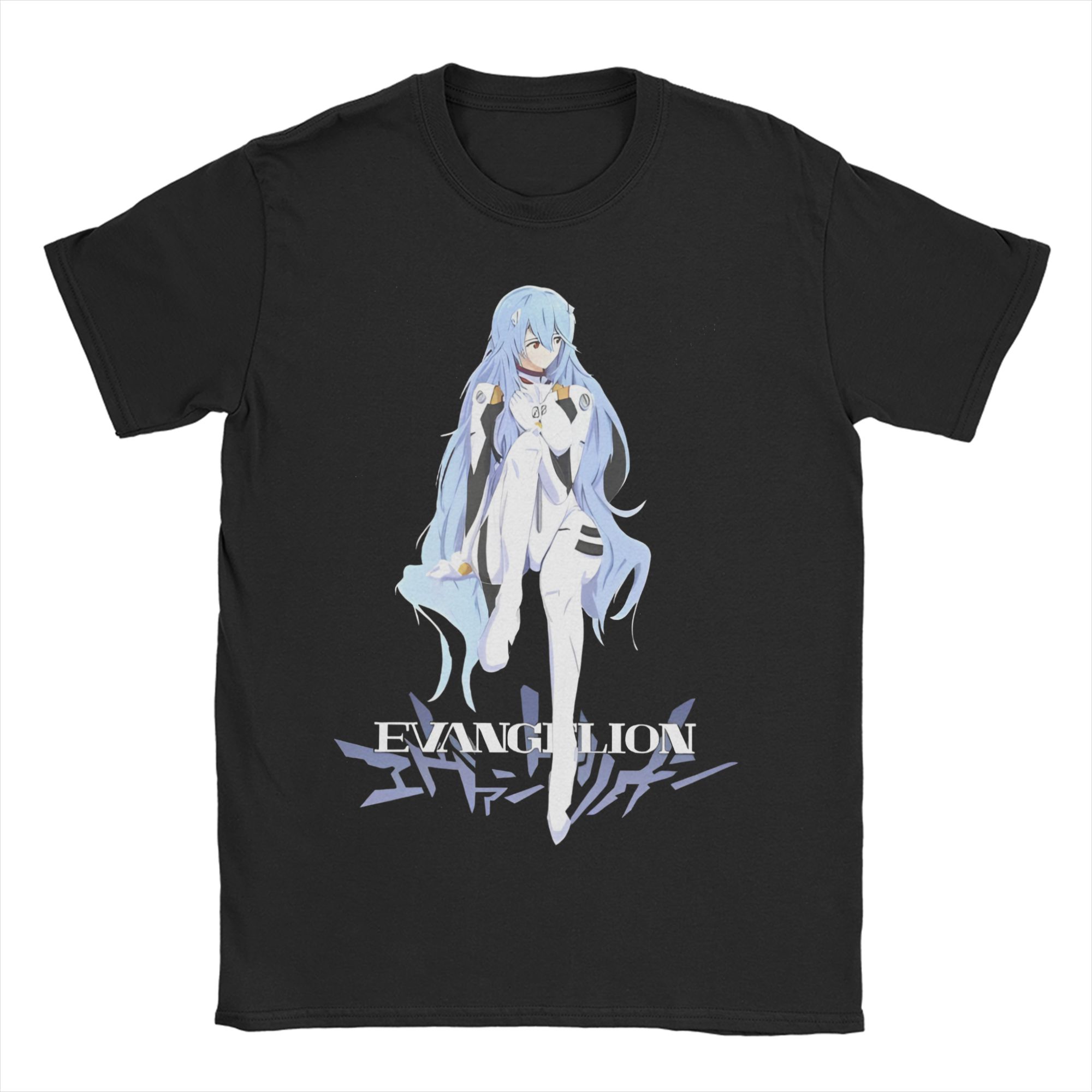 EVA Rei Ayanami for Men Women  - Anime Cosplay Idea 评论和价格