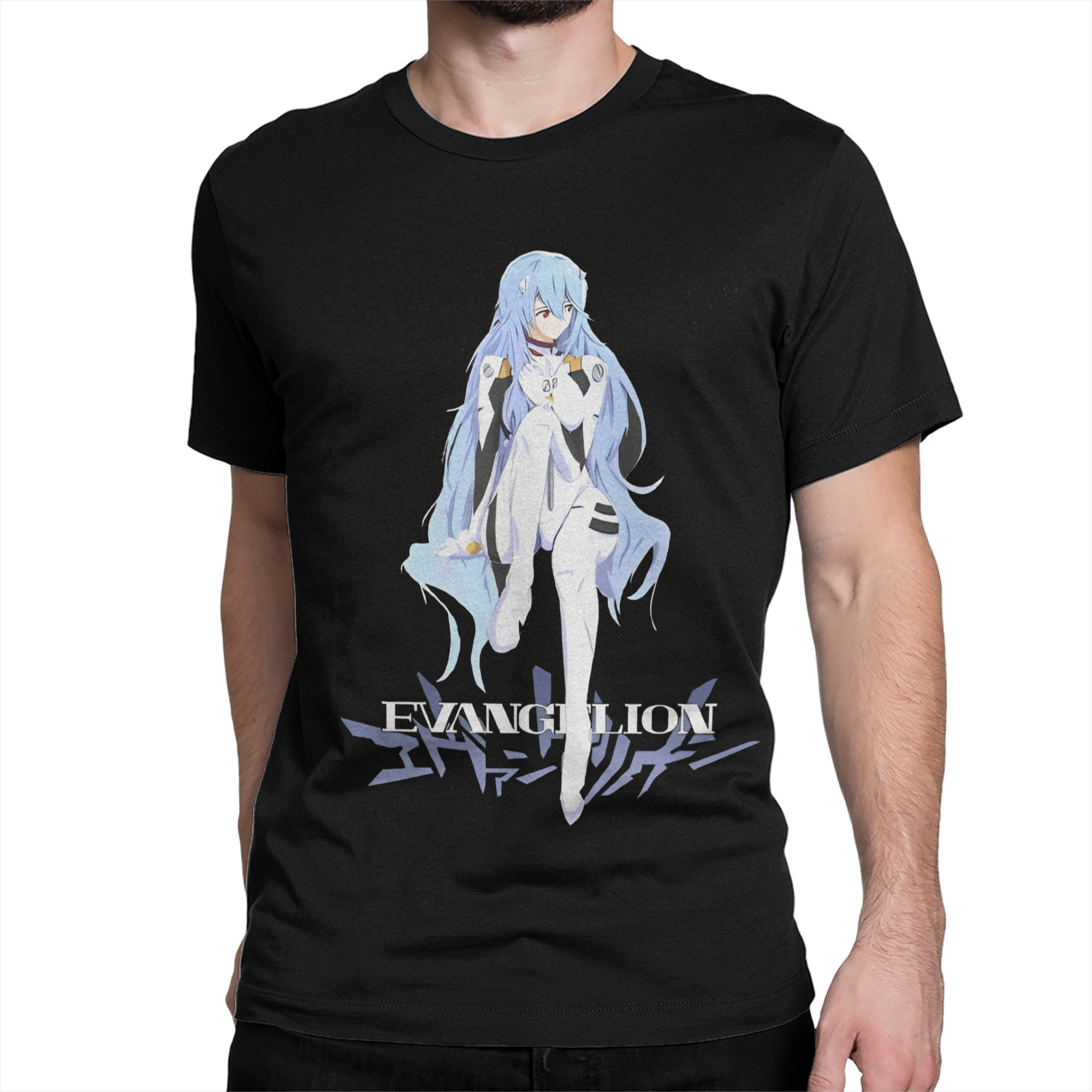 EVA Rei Ayanami for Men Women  - Anime Cosplay Idea 评论和价格