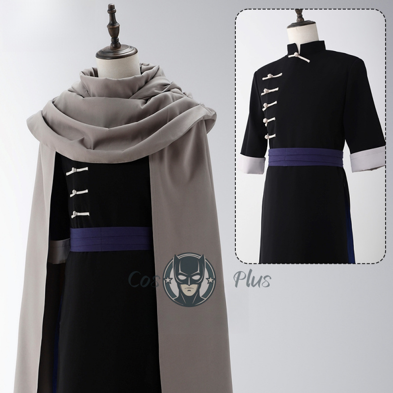 Anime Gintama Cosplay Kamui Co - Anime Cosplay Dress For Men 评论和价格