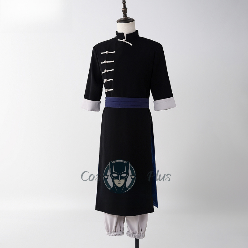 Anime Gintama Cosplay Kamui Co - Anime Cosplay Dress For Men 评论和价格