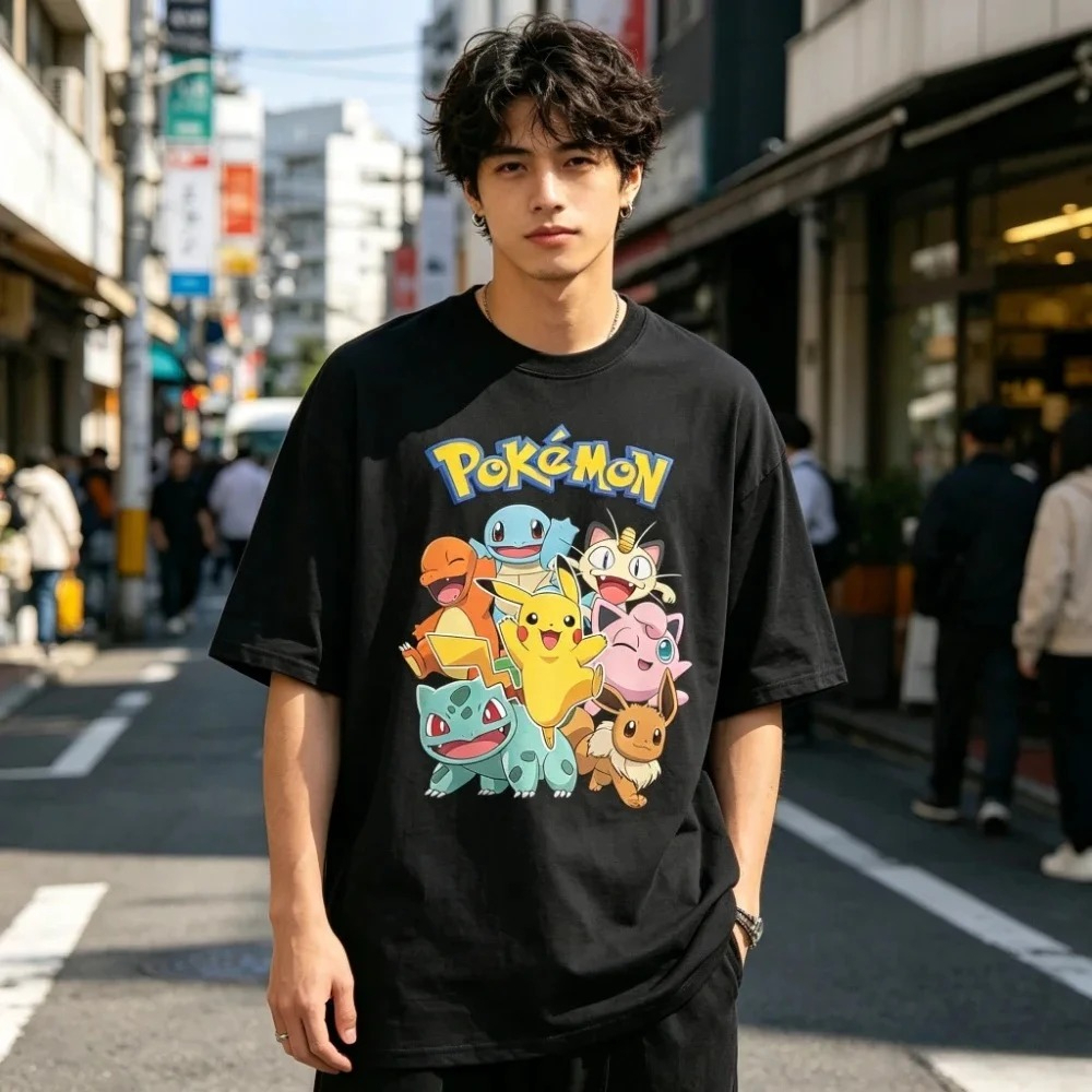 2026 Hot Sale Pokemon All Char - Anime Cosplay Pokemon 评论和价格