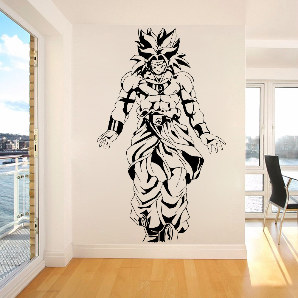Cartoon animation Wall Sticker - Anime Cosplay Wallpaper 评论和价格