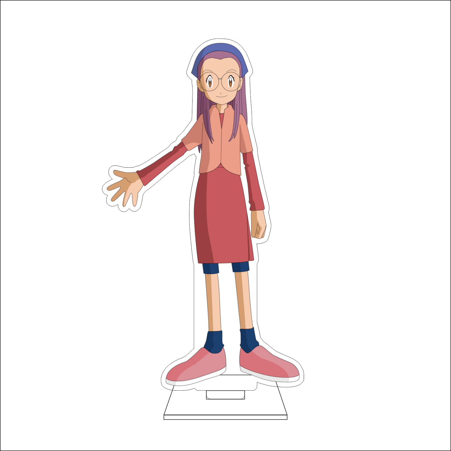 16CM Anime Digimon: Digital Mo - Anime Cosplay And Costumes 评论和价格