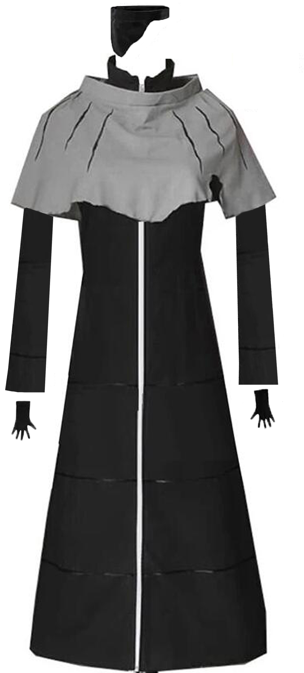 Anime Aizen Sousuke Costume Un - Bleach Captain Coat 评论和价格