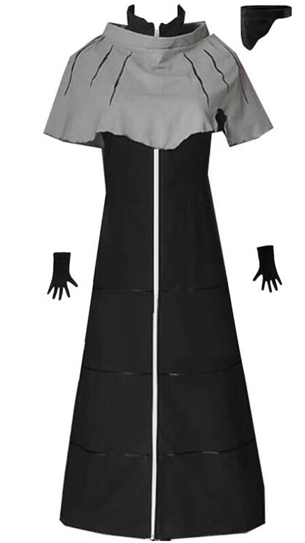 Anime Aizen Sousuke Costume Un - Bleach Captain Coat 评论和价格