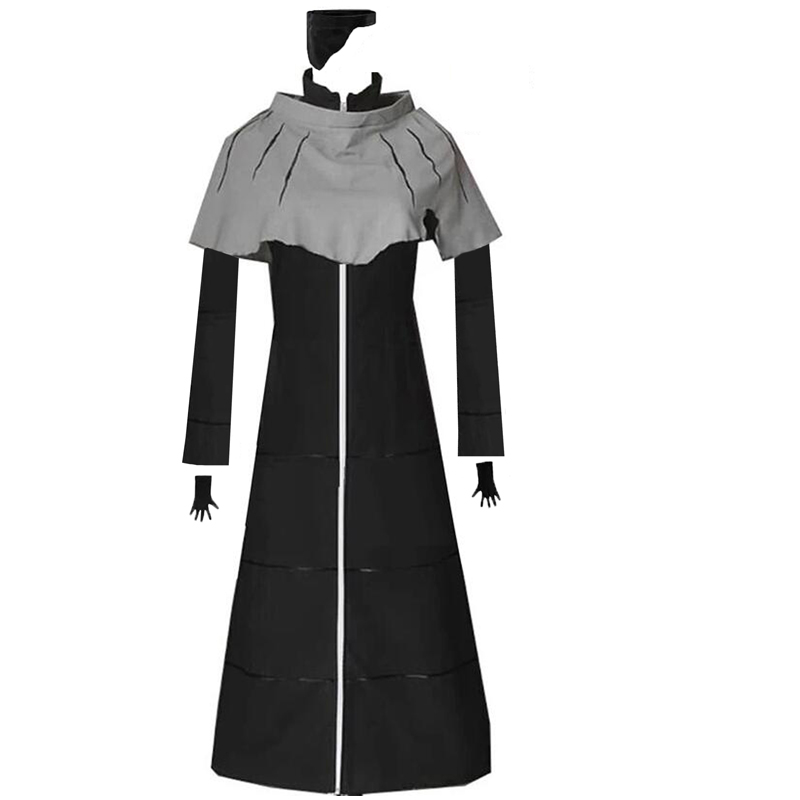 Anime Aizen Sousuke Costume Un - Bleach Captain Coat 评论和价格