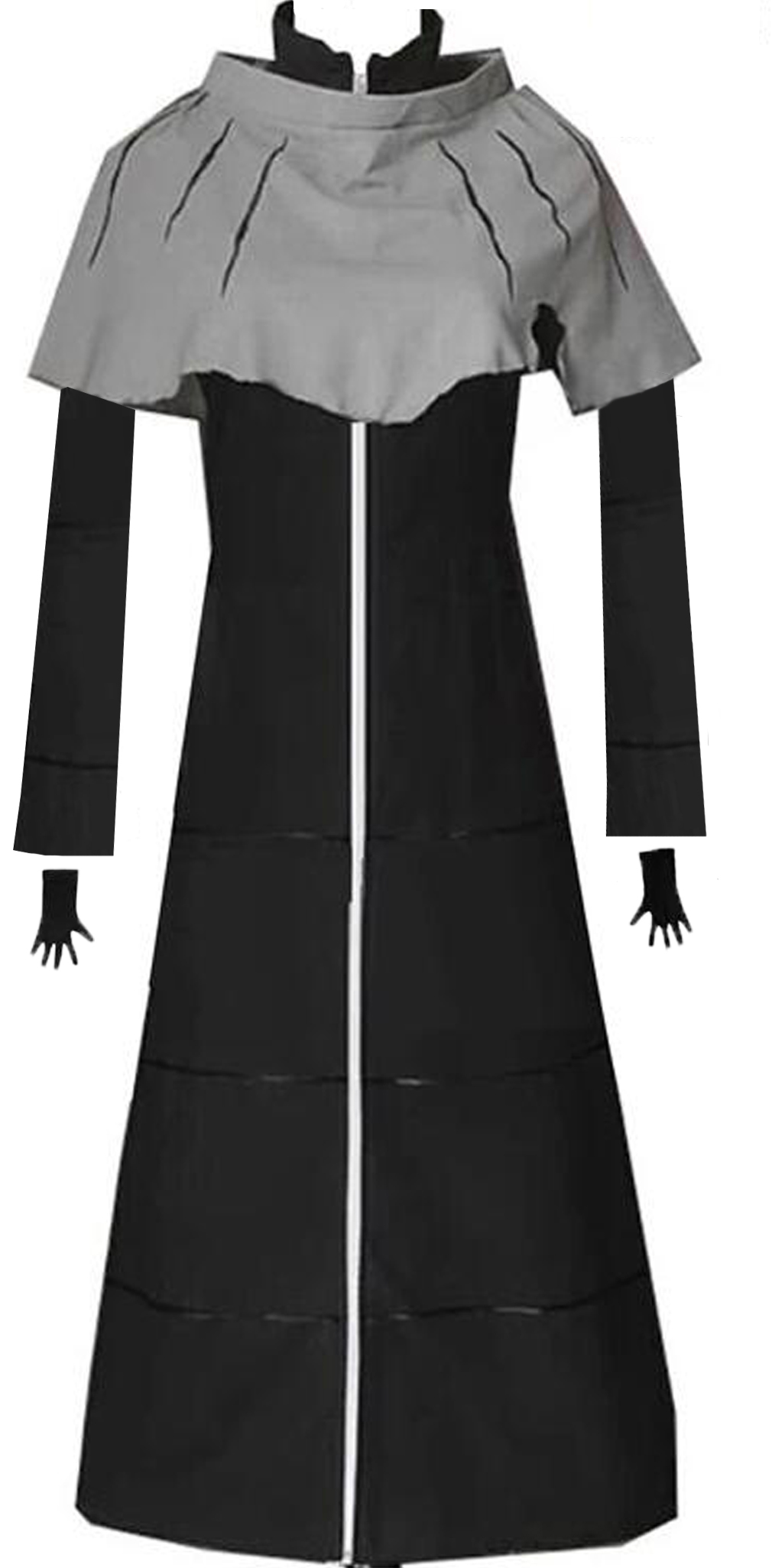 Anime Aizen Sousuke Costume Un - Bleach Captain Coat 评论和价格