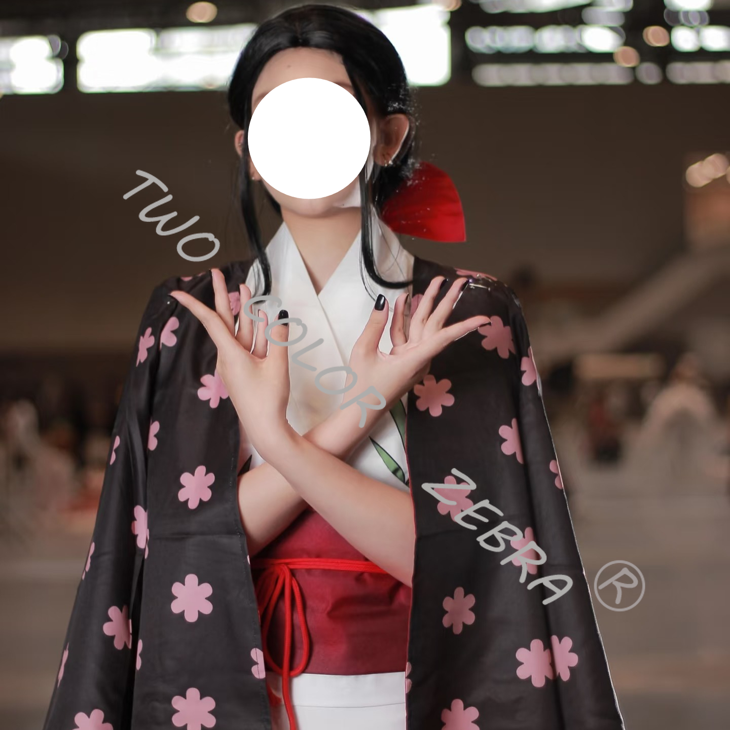 Anime Character Nico Robin Cos - Anime Cosplay Nico Robin 评论和价格