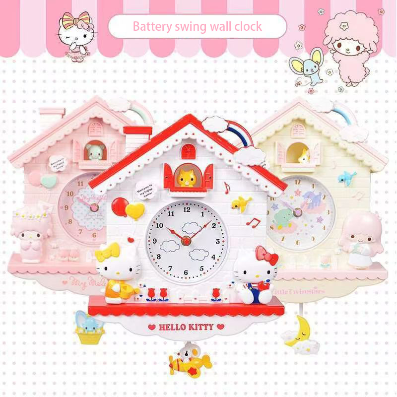 Kawaii Kitty My Melody Pompomp - Anime Cosplay Idea 评论和价格