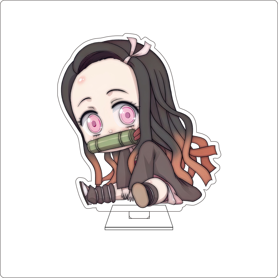 10CM Anime Demon Cosplay Cute  - Anime Cosplay And Costumes 评论和价格
