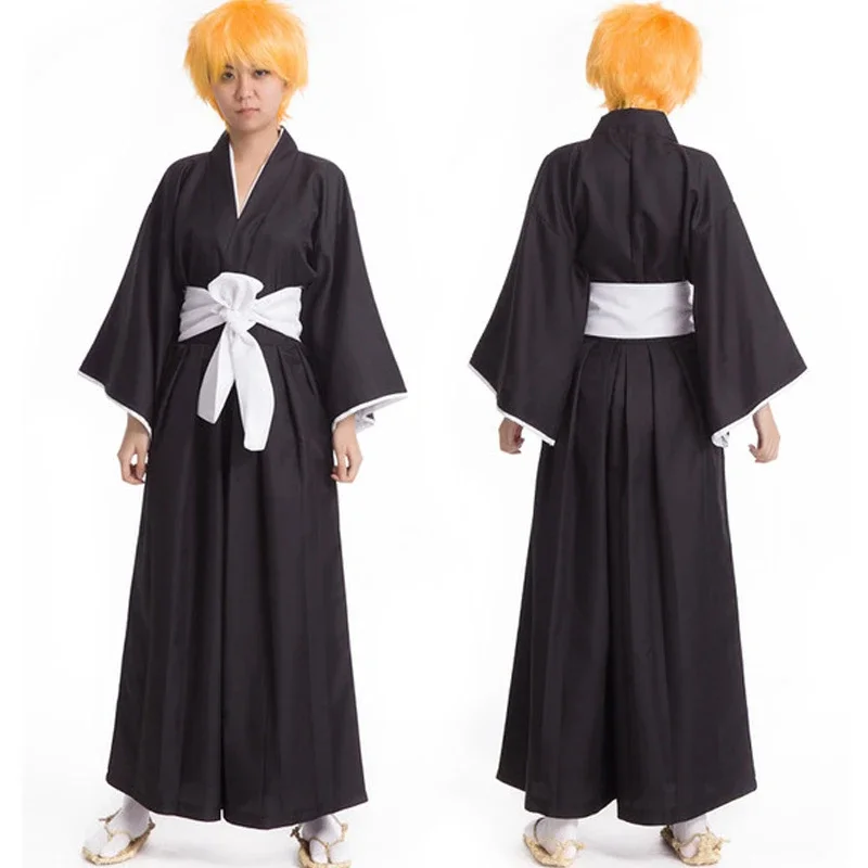 Bleach Kuchiki Rukia Cosplay C - Bleach Captain Coat 评论和价格
