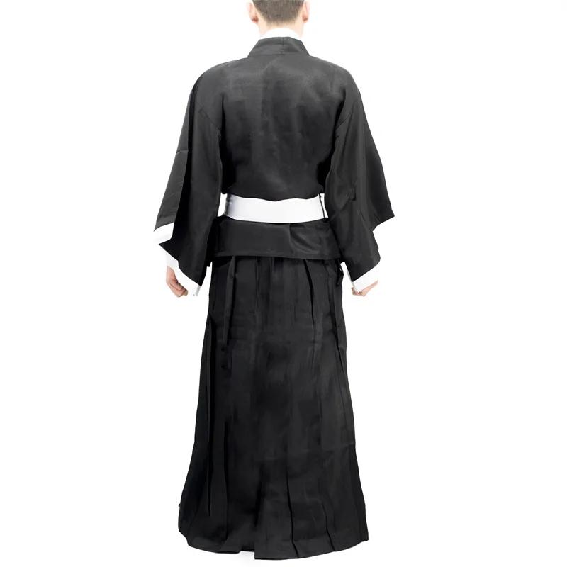 Bleach Kuchiki Rukia Cosplay C - Bleach Captain Coat 评论和价格