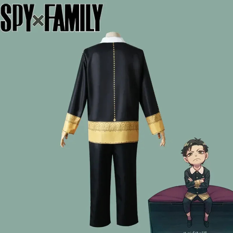 Damian Desmond Cosplay Adult C - Anime Cosplay Youtube 评论和价格