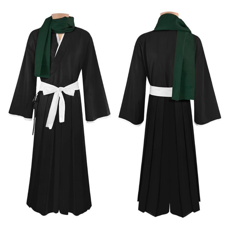 Anime BLEACH Hitsugaya Toshiro - Bleach Captain Coat 评论和价格