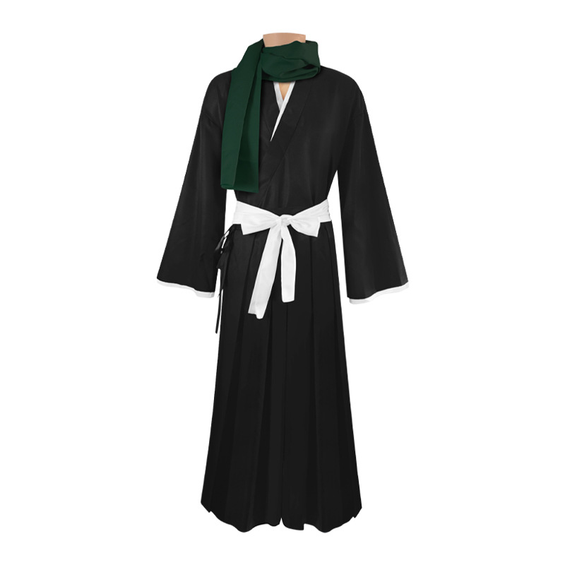 Anime BLEACH Hitsugaya Toshiro - Bleach Captain Coat 评论和价格