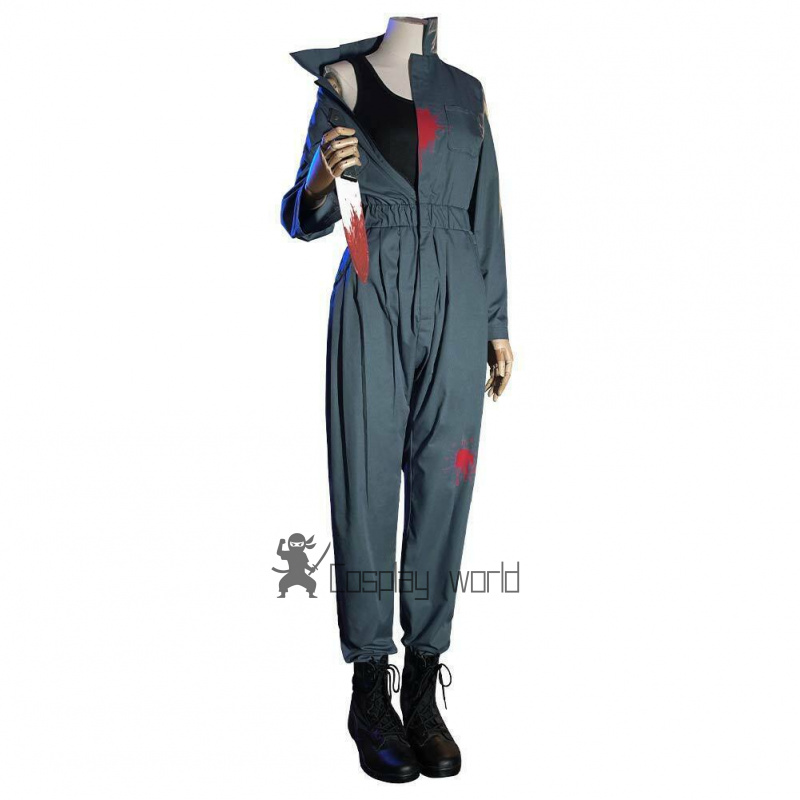 Michael Myers Cosplay Costumes - Anime Cosplay Dress For Men 评论和价格