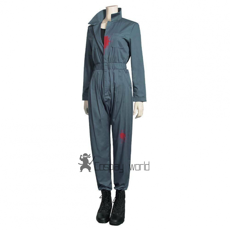 Michael Myers Cosplay Costumes - Anime Cosplay Dress For Men 评论和价格