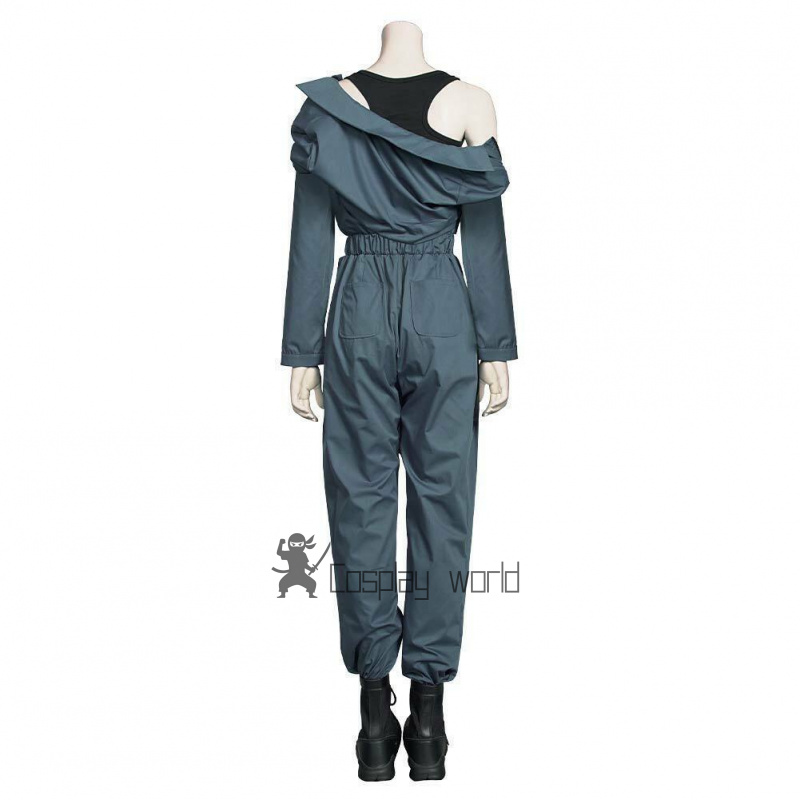 Michael Myers Cosplay Costumes - Anime Cosplay Dress For Men 评论和价格