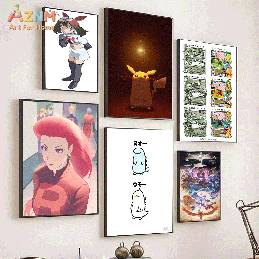 AZNM Pokemon Team Rocket Anime - Anime Cosplay Pokemon 评论和价格