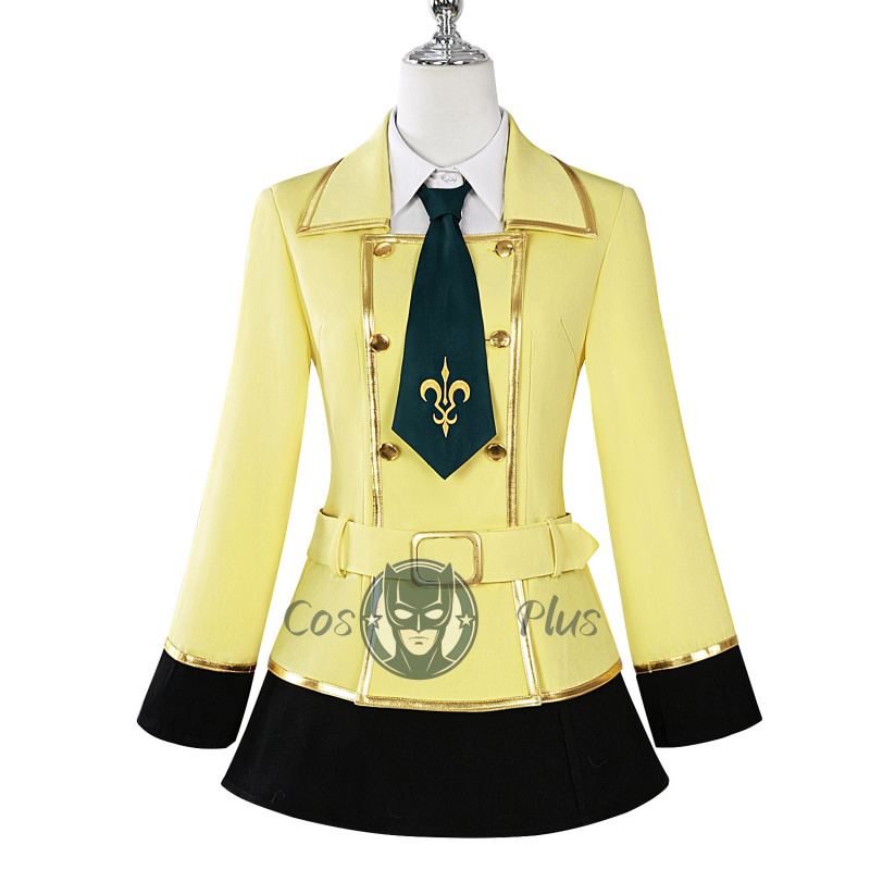 Code Geass Cosplay Costume Lel - Anime Cosplay Dress For Men 评论和价格