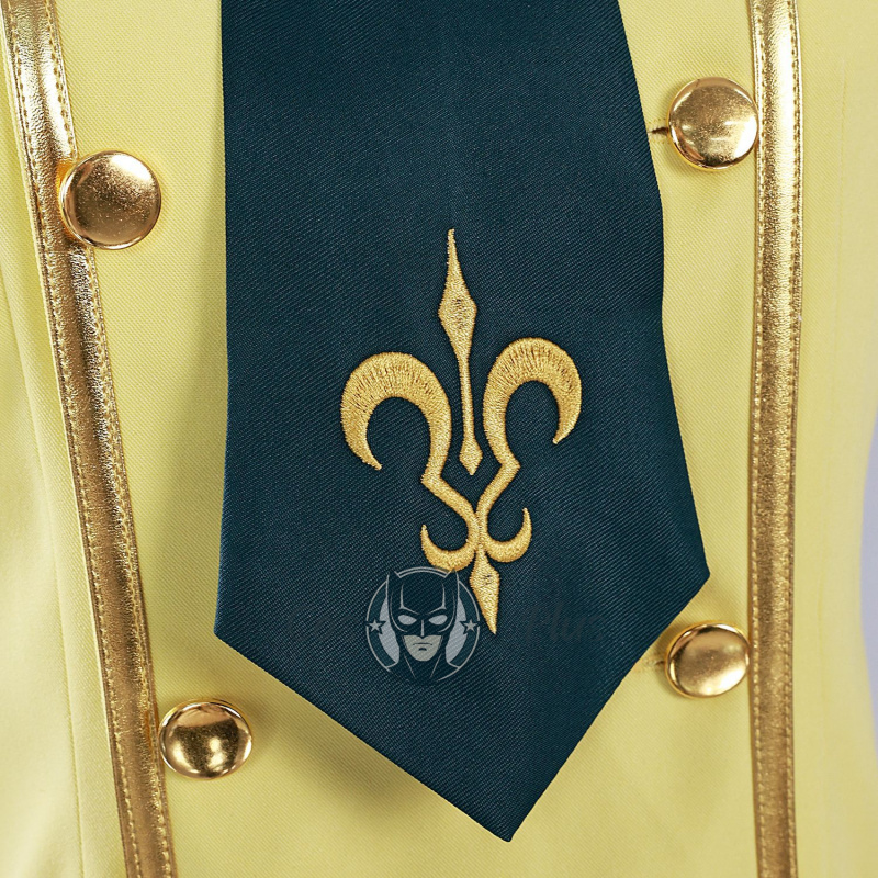 Code Geass Cosplay Costume Lel - Anime Cosplay Dress For Men 评论和价格