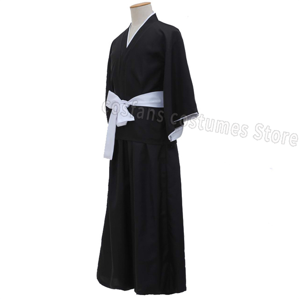 BLEACH Kuchiki Rukia Shinigami - Bleach Captain Coat 评论和价格