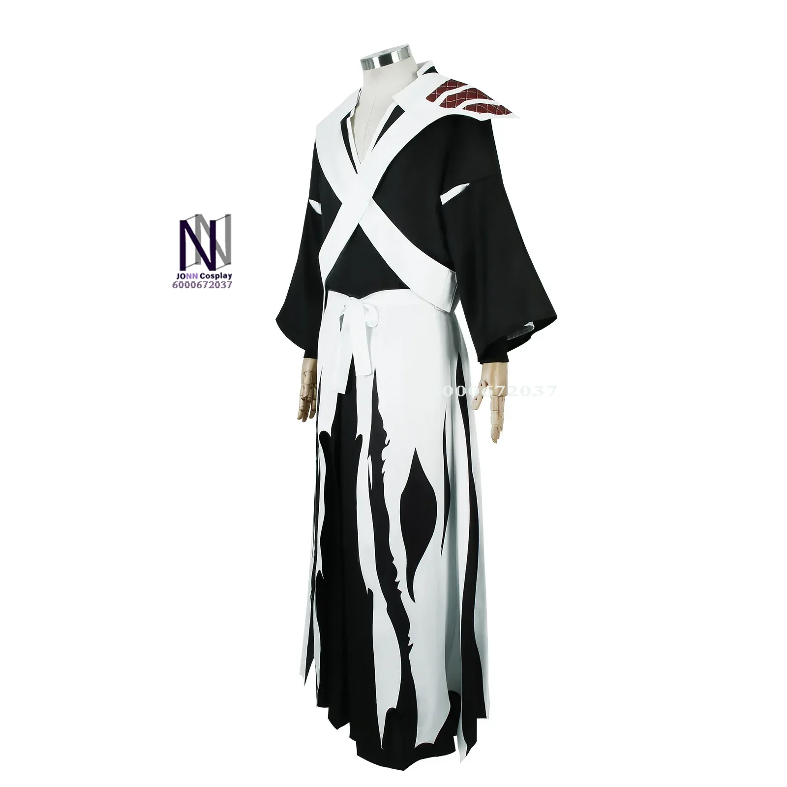 Bleach Thousand-Year Blood War - Bleach Captain Coat 评论和价格