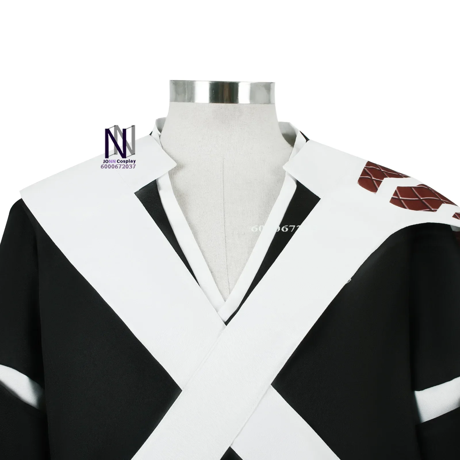 Bleach Thousand-Year Blood War - Bleach Captain Coat 评论和价格