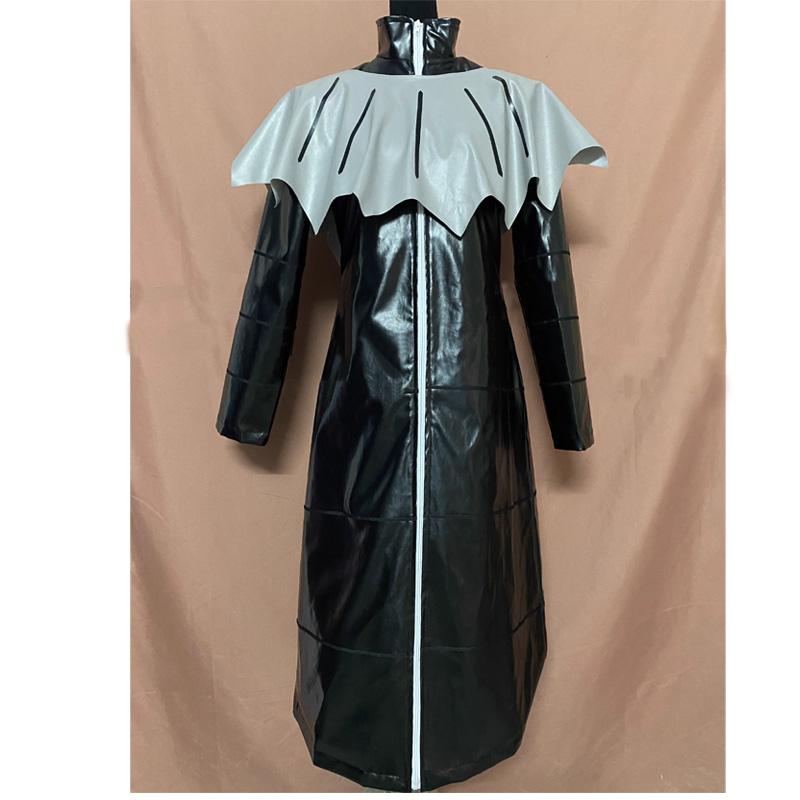 Aizen Sousuke Cosplay Costume  - Bleach Captain Coat 评论和价格