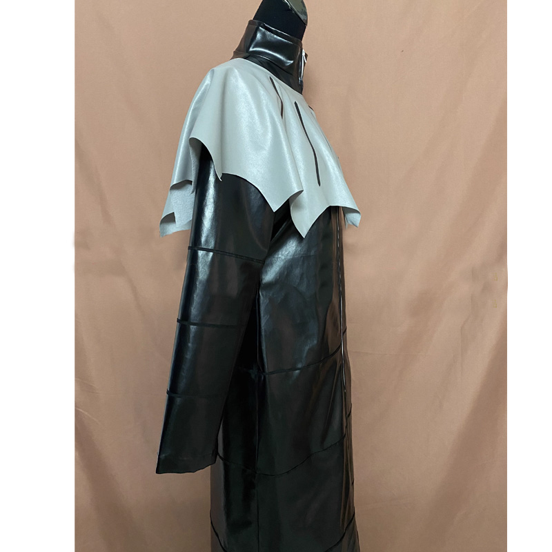 Aizen Sousuke Cosplay Costume  - Bleach Captain Coat 评论和价格