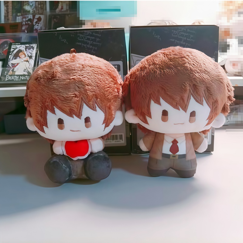 New Genuine Death Note 13Cm Co - Death Note Replica 评论和价格