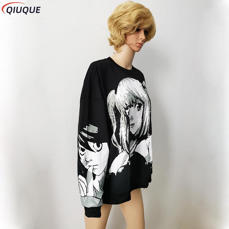 Anime Death Note Misa Amane Ho - Anime Cosplay Korean Girl 评论和价格