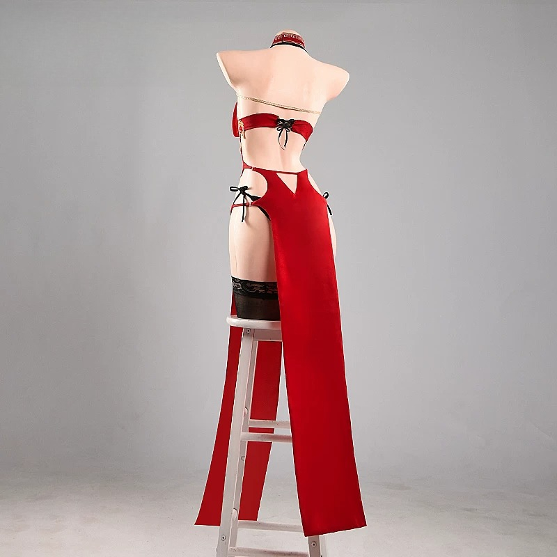 Azur Lane Vengeance Cosplay Co - Anime Cosplay Characters 评论和价格