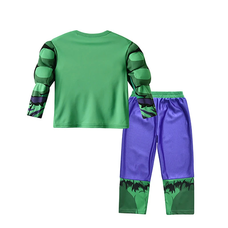 Children The Hulk Cosplay Cost - Anime Cosplay Youtube 评论和价格