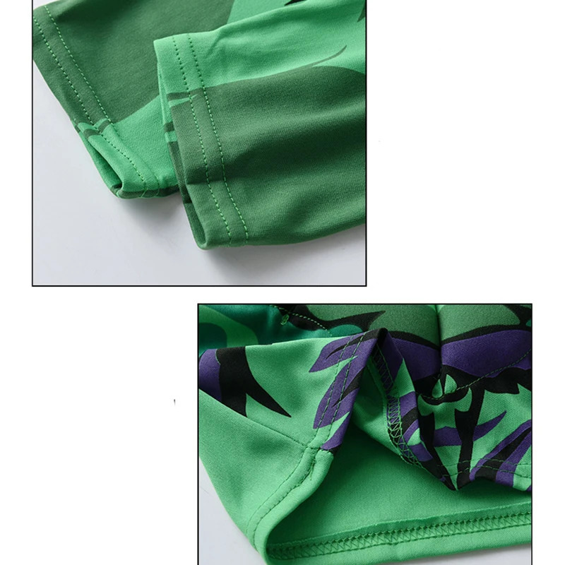 Children The Hulk Cosplay Cost - Anime Cosplay Youtube 评论和价格