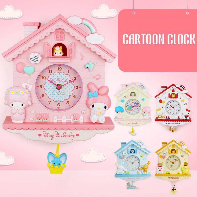 Kawaii Kitty My Melody Pompomp - Anime Cosplay Idea 评论和价格